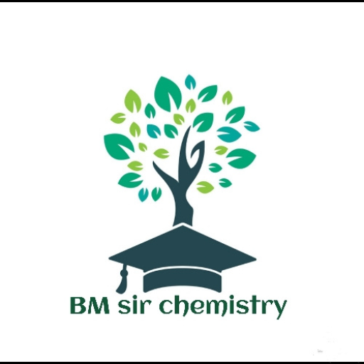 BM sir chemistry logo