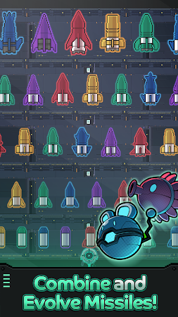 Game screenshot Robo Tower: Idle Shooting RPG hack