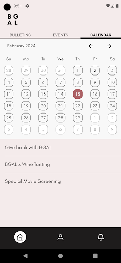 Black Girls At Leisure Screen 3