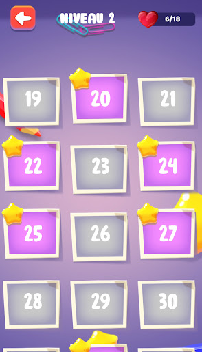 Toki - Play to learn Screen 2