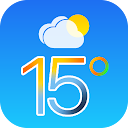 iWeather OS15 Forecast Weather APK
