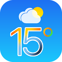 IWeather OS15 Forecast Weather