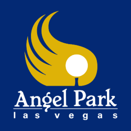 Angel Park Golf Club  Icon