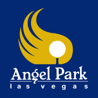Angel Park Golf Club apk