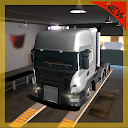 App herunterladen Truck Transport Simulator 2021 Installieren Sie Neueste APK Downloader