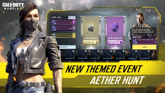 Call of Duty®: Mobile – SEASON 6: THE HEAT Mod APK (Full Version) 5
