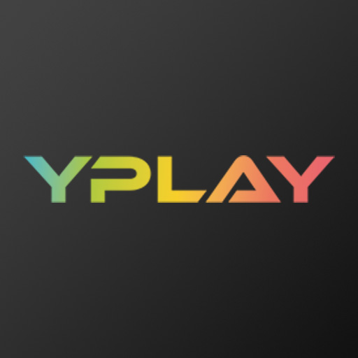 YPlay logo