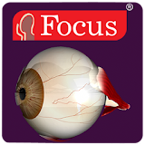 Ophthalmology -Pocket Dict. icon