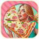 Pizza & Burger Photo Editor - Androidアプリ