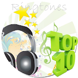 Most popular ringtones 2017 icon