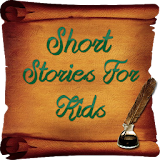 Short Stories For Kids icon