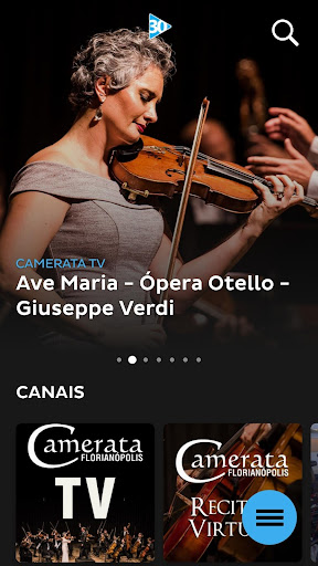30PLAY - Música em ação! Screen 3