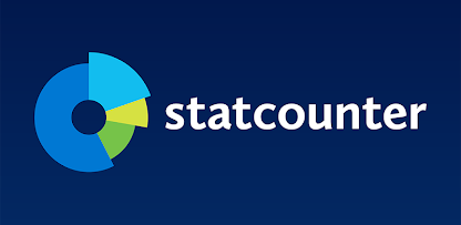 Android Apps by StatCounter on Google Play