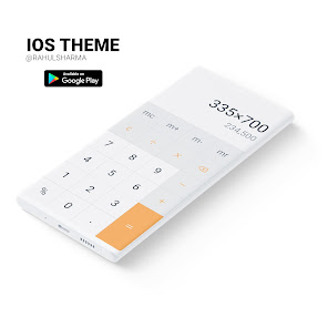 Imágen 8 OS13 EMUI | MAGIC UI Theme android