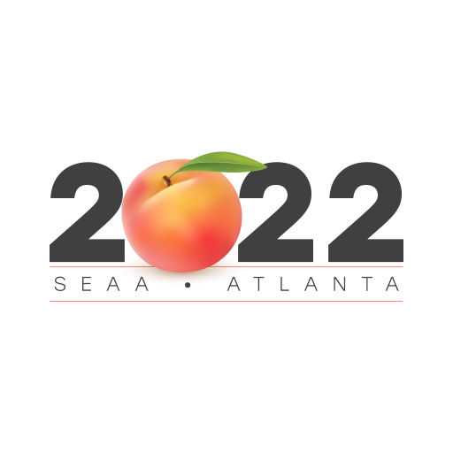 SEAA 2022 logo