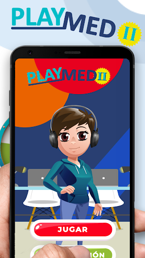 PlayMed
