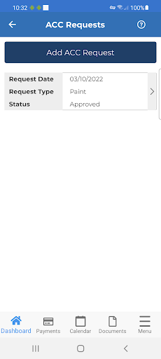 Professional Community Mgmt