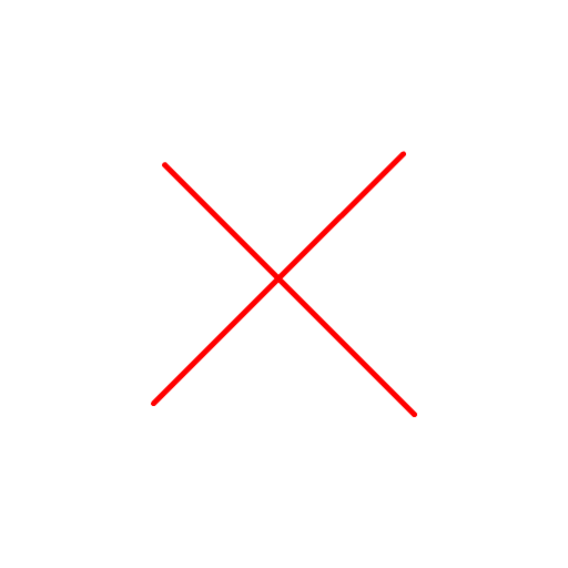 Borrar app logo