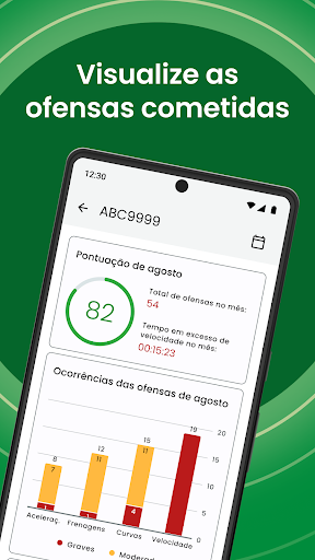 Mobi7 screenshot 5