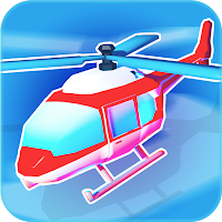 Draw Flights Rescue