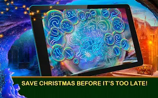 Christmas Spirit: Oz - Screenshot 3