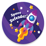 Cover Image of Unduh Space Defender 1.0.5 APK