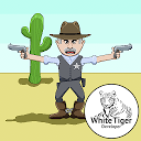 Angry Sheriff: trencaclosques físic