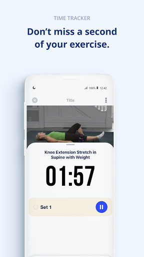 Connected mHealth Screen 3