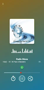 Radio Mana