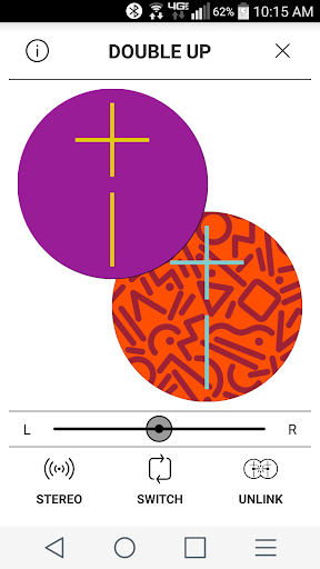 ue roll 2 app for android