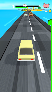 OverTake – Auf der Überholspur