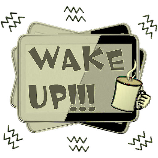 Wake Up Screen - Apps on Google Play