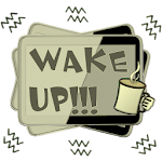 Cover Image of ダウンロード Wake Up Screen  APK