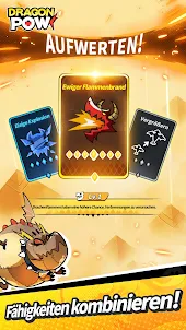 Dragon POW!