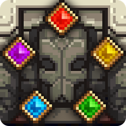 Icon image Dungeon Defense
