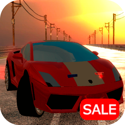 Jogo Highway Racer 3D no Jogos 360