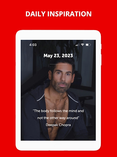 Screenshot of Body 911