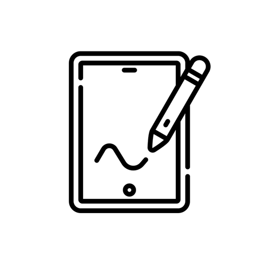 UIdraw logo