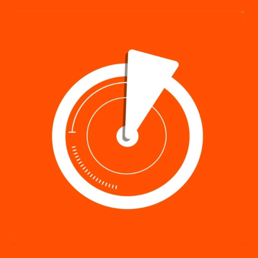 Vistazo logo