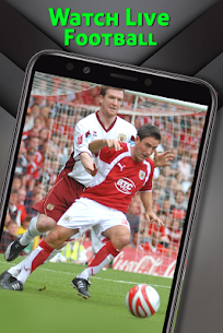 Live Ten Sports v1.7.1 APK Download For Android 5