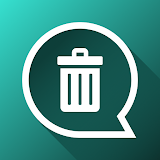 All Deleted Messages Recovery icon