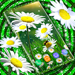 Cover Image of Download Daisy Parallax Wallpapers  APK