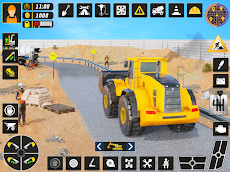 都市道路建設ゲームのおすすめ画像4