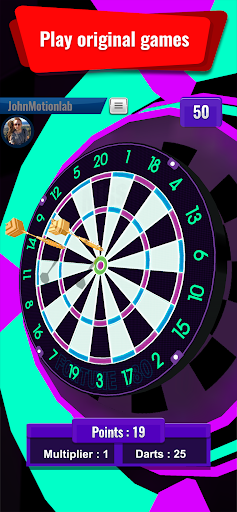 Darts Match Live! 9