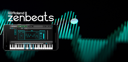 レビュー まさに次世代型daw Rolandの基本無料daw Zenbeats がいろいろとすごい Medansy Dtm Portal