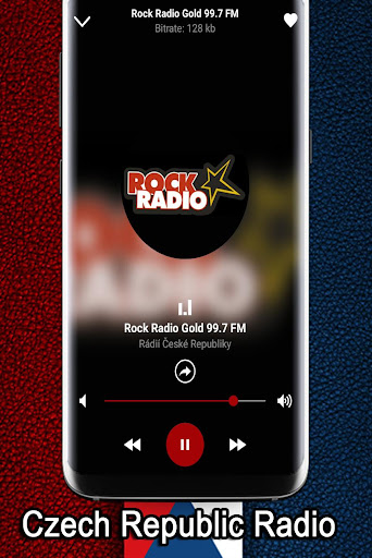 Radio FM Czech Republic - Czech Republic Radio