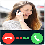 Funny Call Voice Changer icon