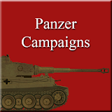 Panzer Campaigns - Panzer icon