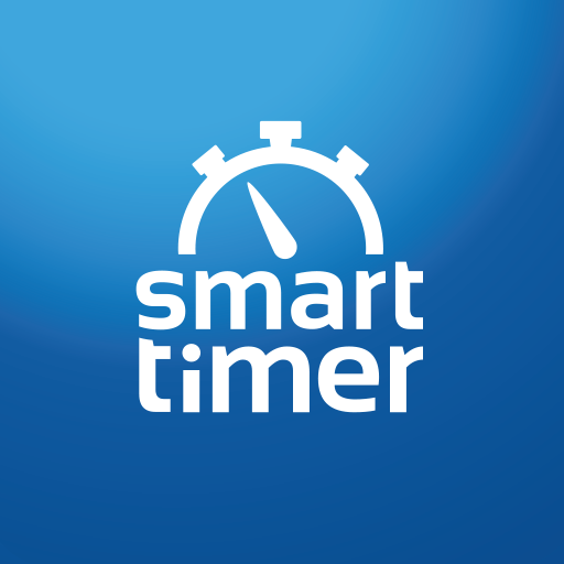 SmartTimer logo