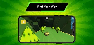 Omnitrix-Ultimate Aliens Ball - Screenshot 1